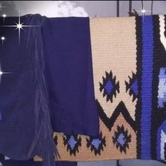 All Day Western Pleasure Outfit - Picture 2 of 4